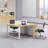 Executive desk Multiple desk Partition Desk