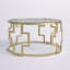 Table basse Birnson