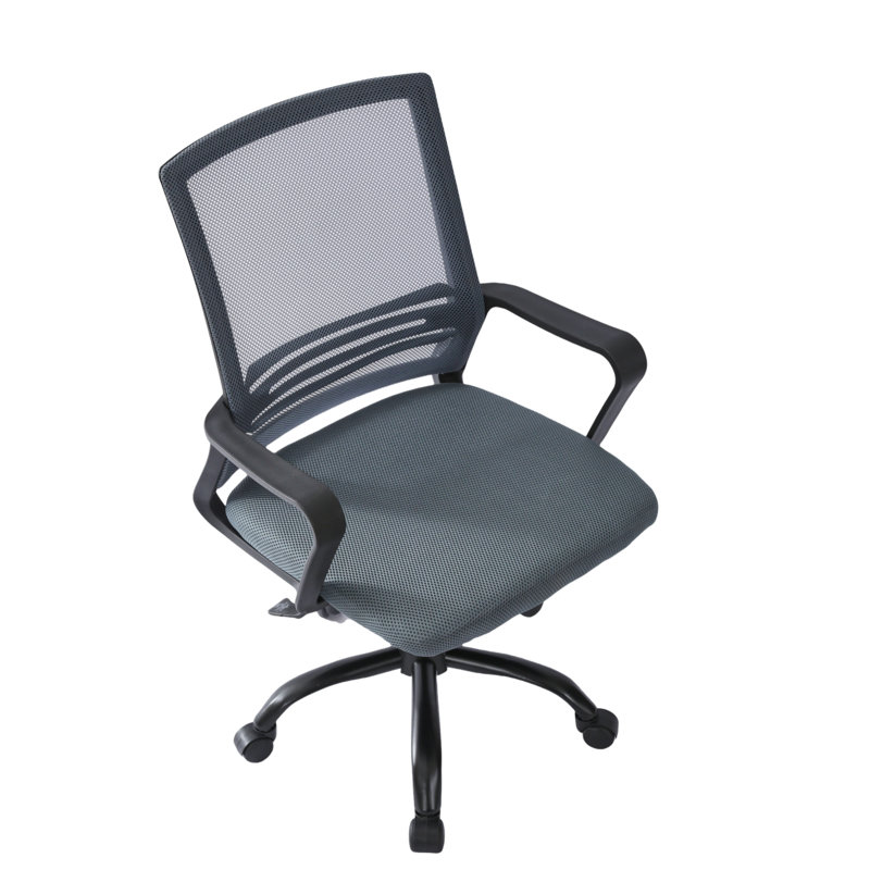 Berlanga Office Chair, DarkGrey