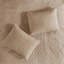 Couvre-lit plissé 3 pièces-122525026-122525023