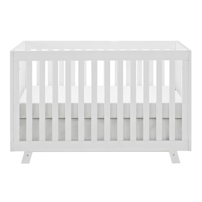 Lit de bébé convertible 3-en-1 Beckett