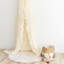 Parker Ruffle Canopy