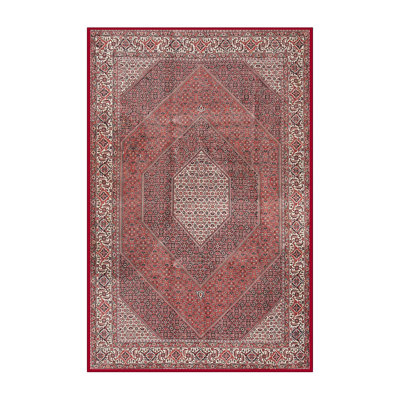 Oriental Indoor Rug