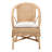 Berno Bali & Pari Reinu Natural Rattan Dining Chair