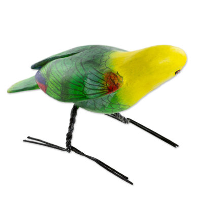 Stovall Animals Figurines & Sculptures