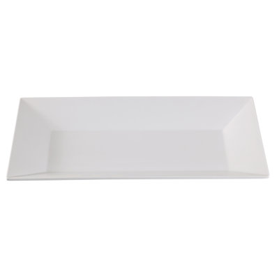 Rome 6'' Melamine Dinner Plate