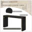 Console pour le salon-2138371644