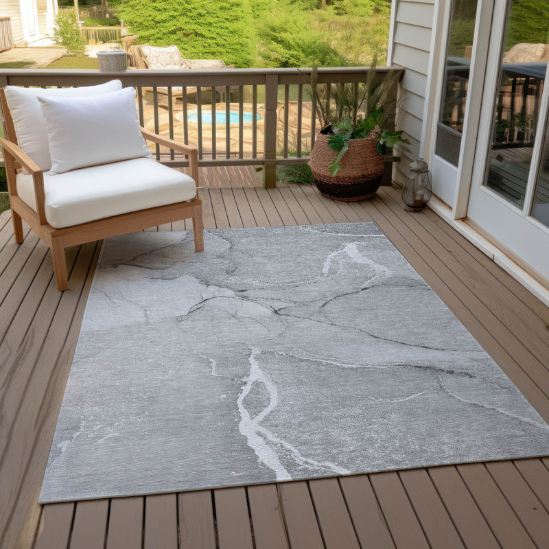 Foxhill Area Rug, Rectangle 5' x 7'6"
