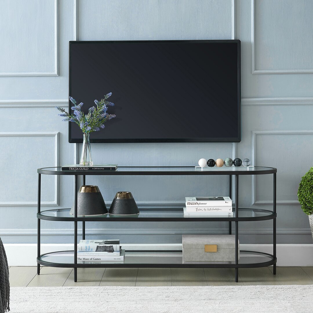 TV-Lowboard Worle für TVs bis zu 65"