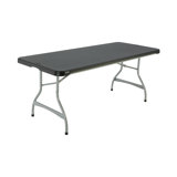 72'' Rectangular Portable Banquet Table