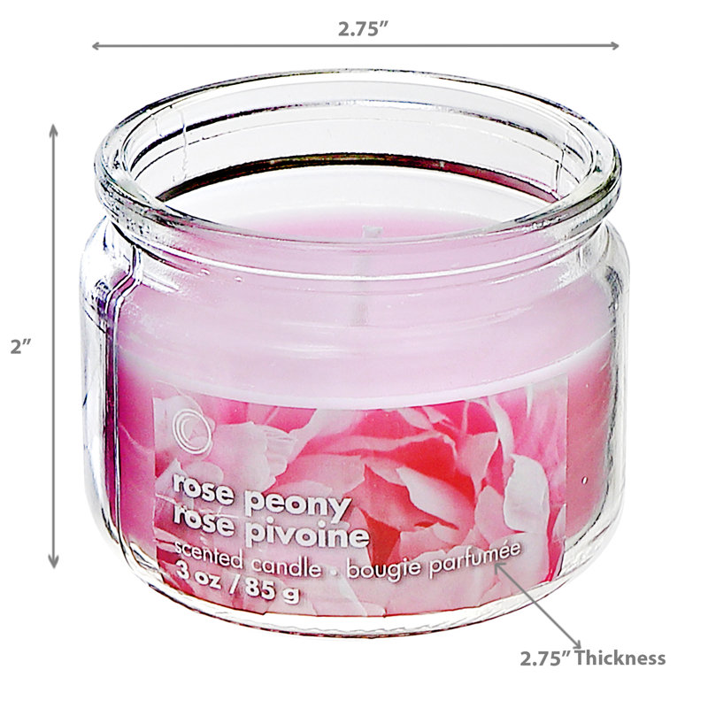 Bougie parfumée Ih Casadecor