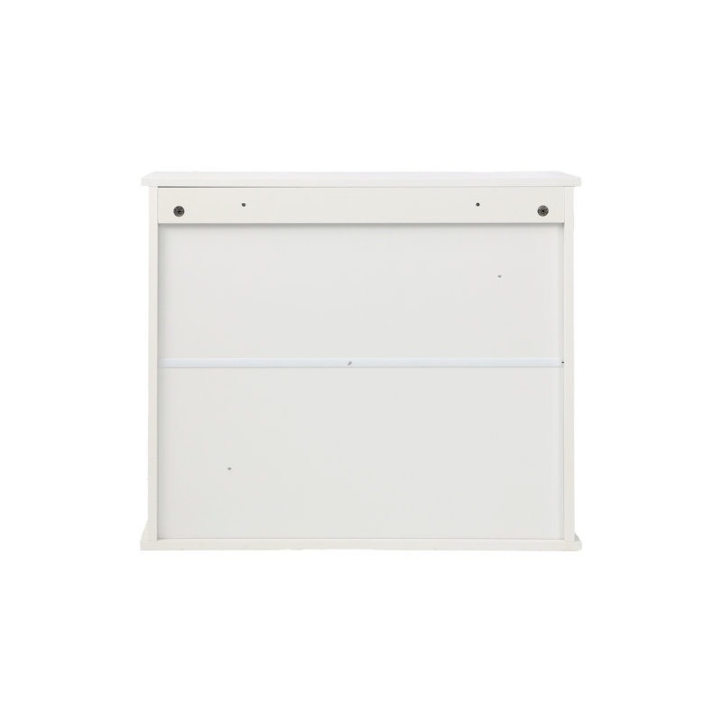 Wall Bathroom Cabinet