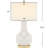 SantaAna Ceramic Table Lamp-1358772947