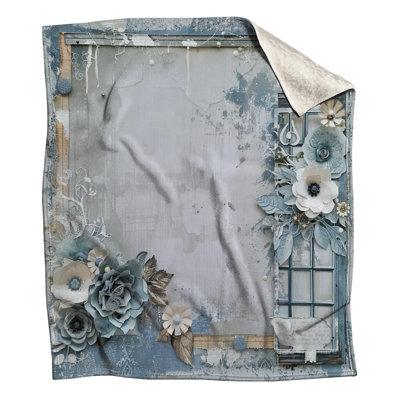 Jeté Floral