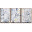 Laissez-moi - Toile encadrée multi-pièces - UBOR138C-2146458637-2146458639