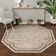 Alfano Geometric Indoor Rug