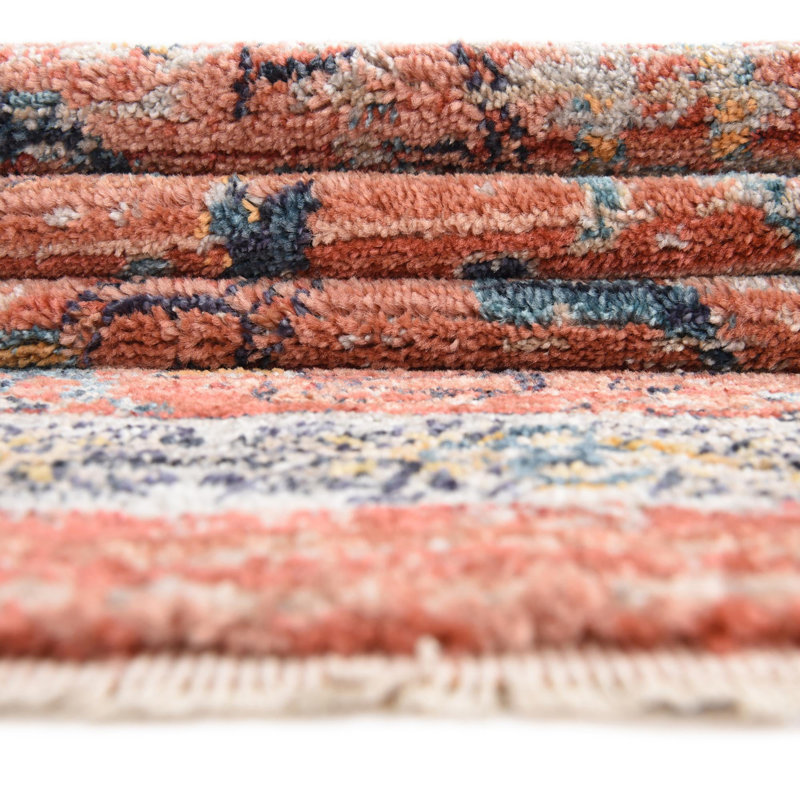 Opel Oriental Indoor Rug, Runner 2' x 5'11"