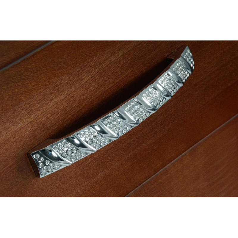 Pizzazz Collection 5 In. Pull