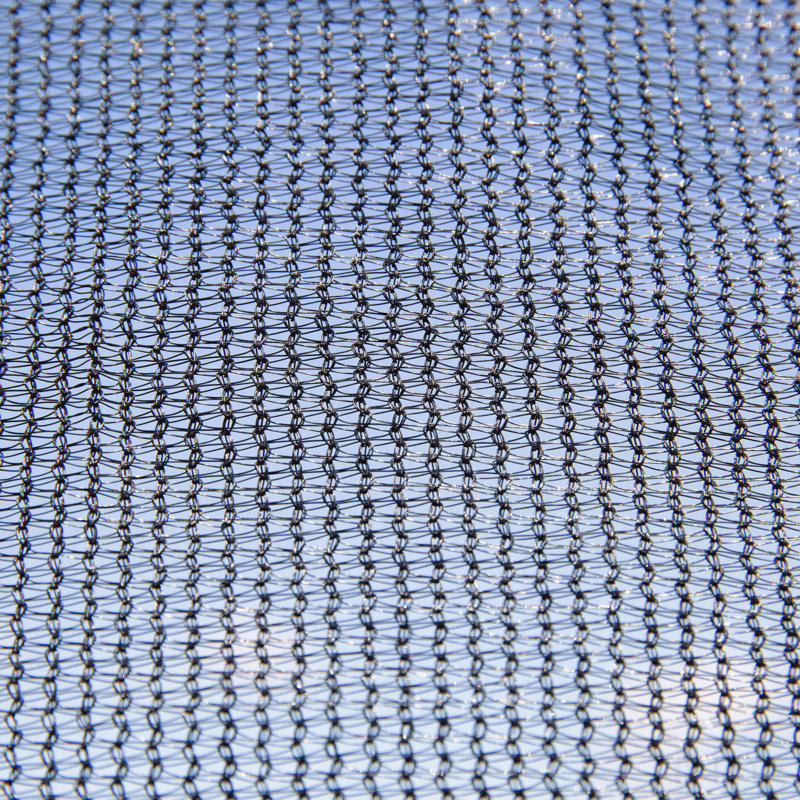Cage de culture 4 'x 8', tente de protection des plantes avec portes à fermeture à glissière pour potager, cour arrière, noir