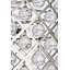 Lustree tambour 12 lumières unique Swinney-22795779