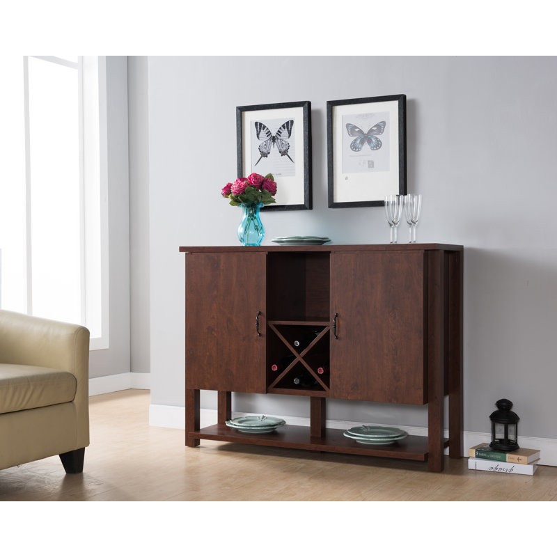 Blassingame 120cm Sideboard