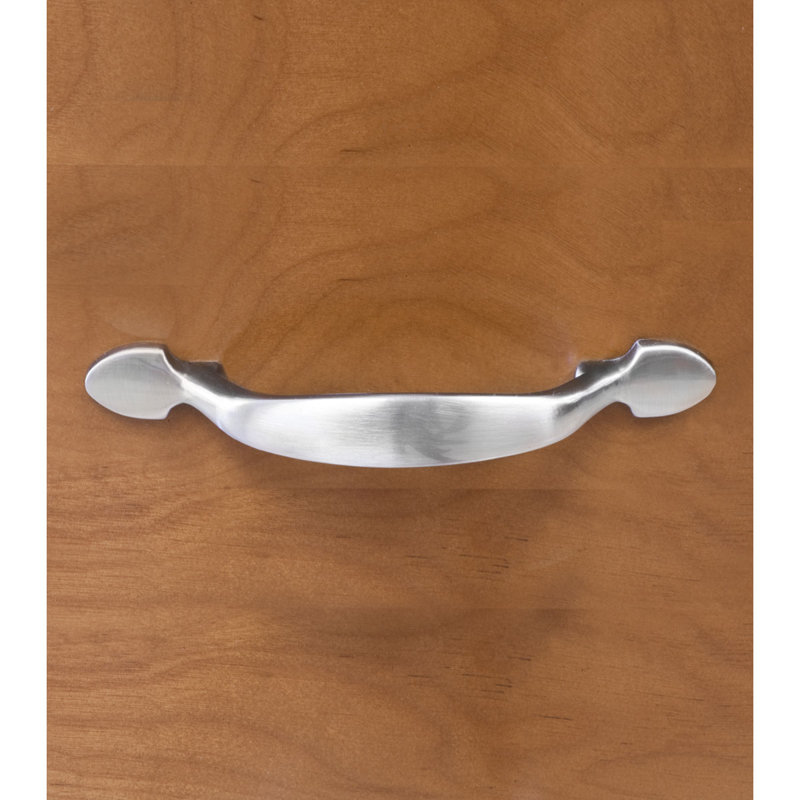 6 1/4" Center to Center Arch pull