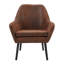 Leonel Upholstered Armchair