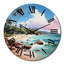 Horloge murale Clorinda-2015920563