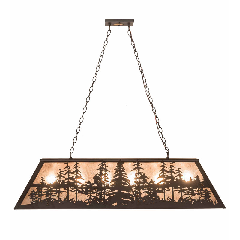 6 - Light Pendant