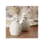 Wicker Creek Pineapple Salt & Pepper Set