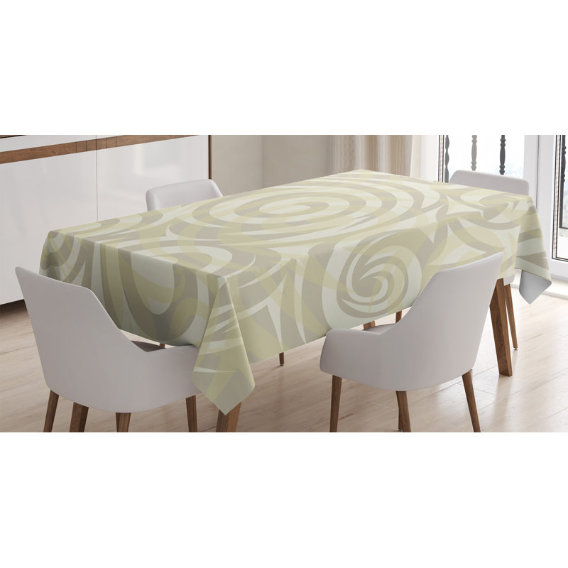 Decorative Tablecloth