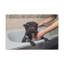 Cute French Bulldog Bath Canvas Wall Art-1530826684