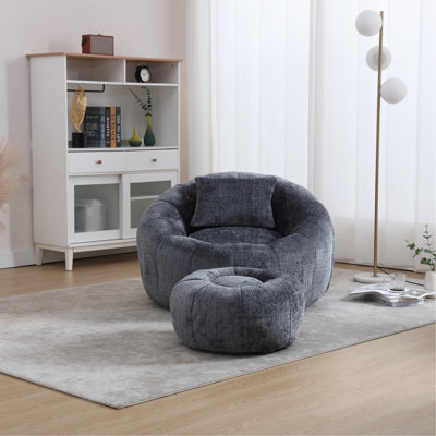  Fauteuil à billes United We Win