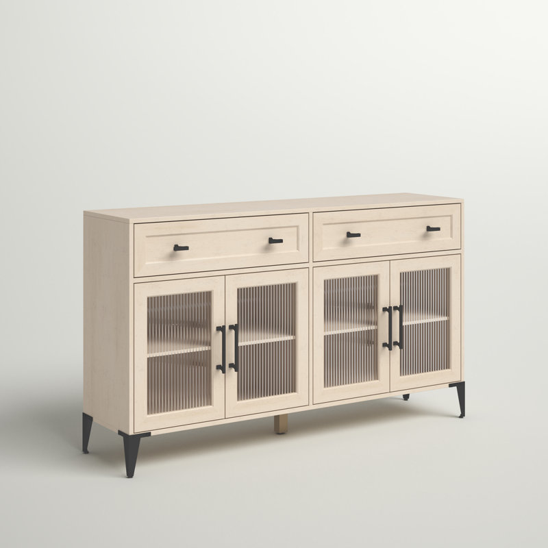 Nathan 58'' Sideboard, Birch
