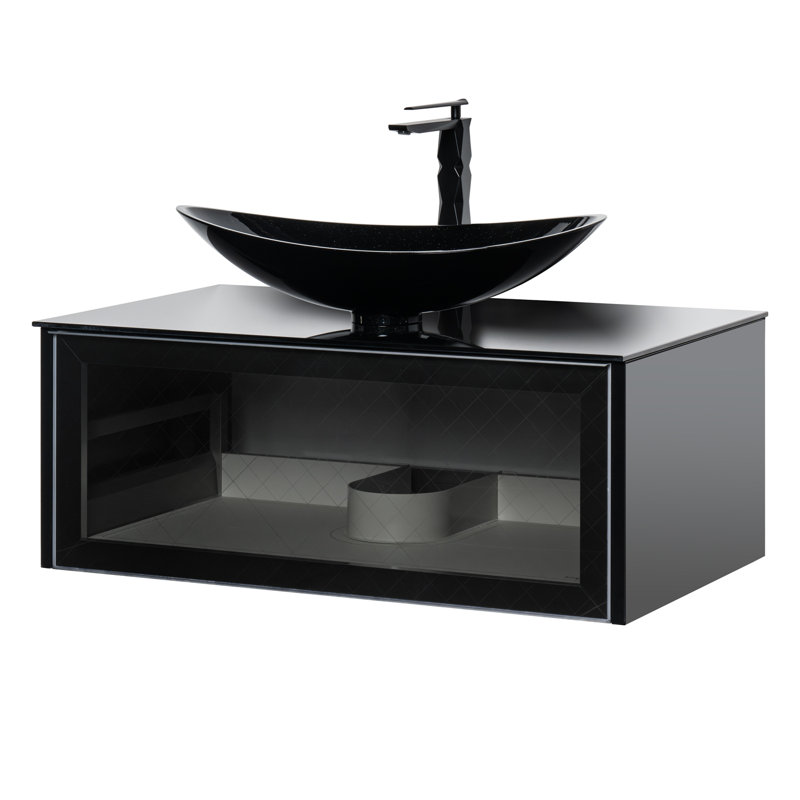 35.4'' W Single Vanity
