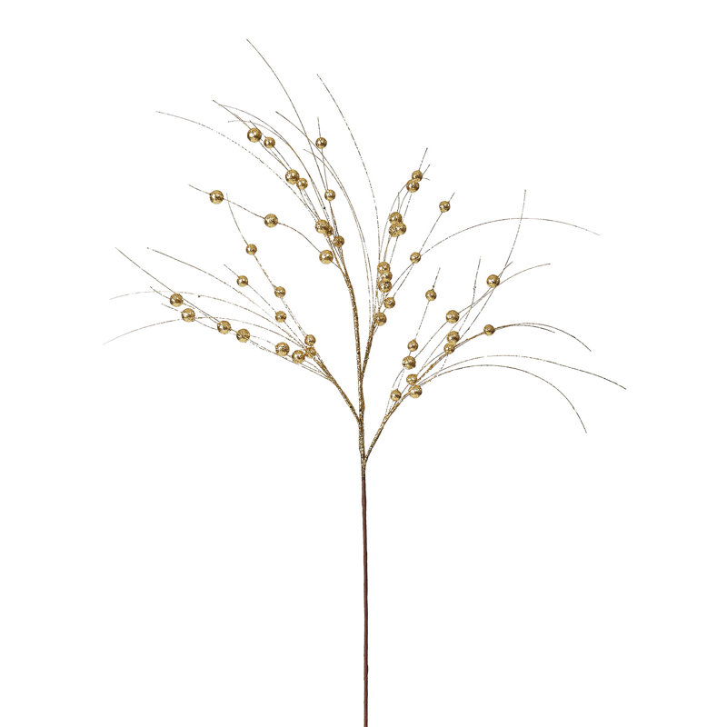 Arrangement, Gold