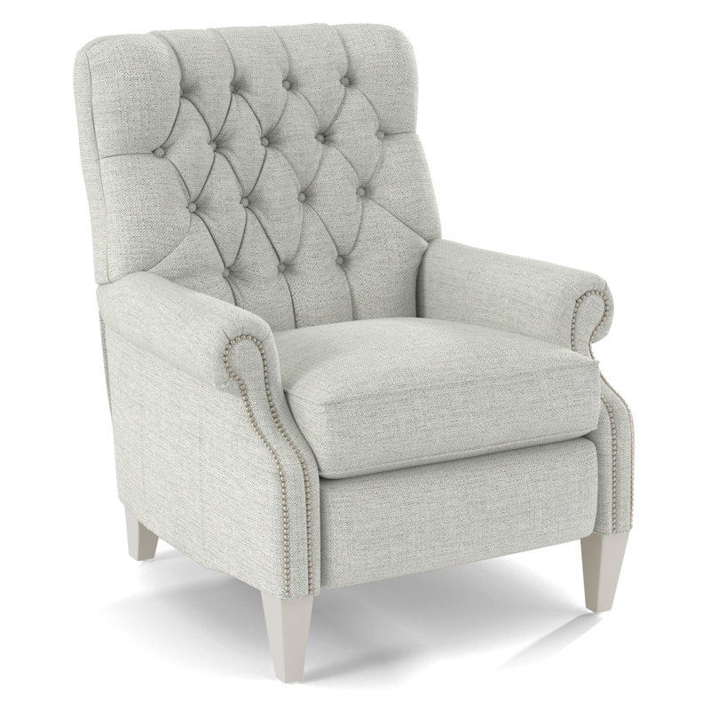 Recliner, White, 61703-88