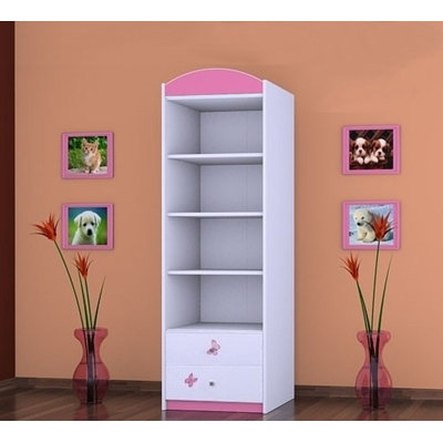 Ebenezer 1 Door Wardrobe