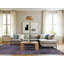 Tapis 100% moderne de style Mid-Century 1906 lavable à la machine-122453302