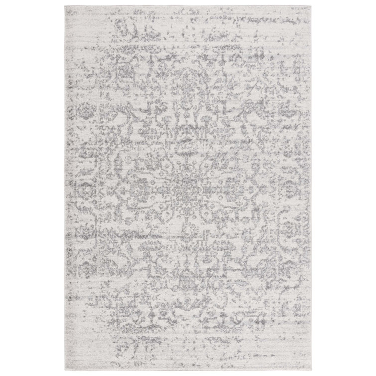Christa Oriental Indoor Rug