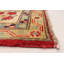 Tapis rouge Finest Ghazni 6 pi 7 po x 9 pi 5 po