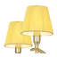 Quade 4 - Light Shaded Chandelier-32468412