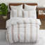 Ensemble de housse de couette brodée réversible à fermeture à glissière Averyonna-9678547-53475514