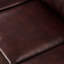Modern Loveseat With Wide Armrests And Storage-1271583718