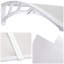 Toile pour auvent pour fenêtre-112400382-112400383