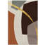 Art sur toile abstrait terre terre-1092284006