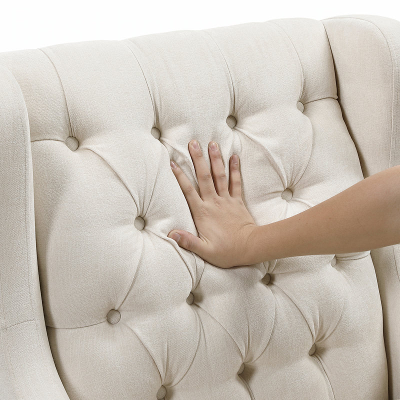 Mobilier de salon 1pc, Beige