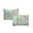 Paisley Floral Garden Floral Quilt-1181362999