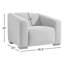 Siena Glider Recliner