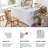 Spandex Table Cover For 4Ft, 6Ft, 8Ft Table Universal Fitted Stretch Tablecloth For Party, Banquet, Wedding And Events Folding Table-1842558891-1842558893